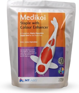 Medikoi Staple 1.75kg 6mm